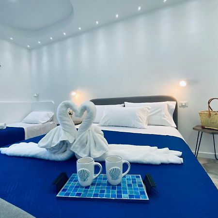 Fior Dei Carmeliti Centre Hotel Tropea Eksteriør billede