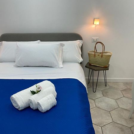 Fior Dei Carmeliti Centre Hotel Tropea Eksteriør billede