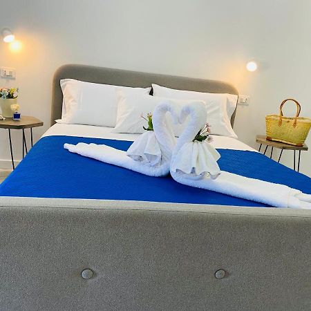 Fior Dei Carmeliti Centre Hotel Tropea Eksteriør billede