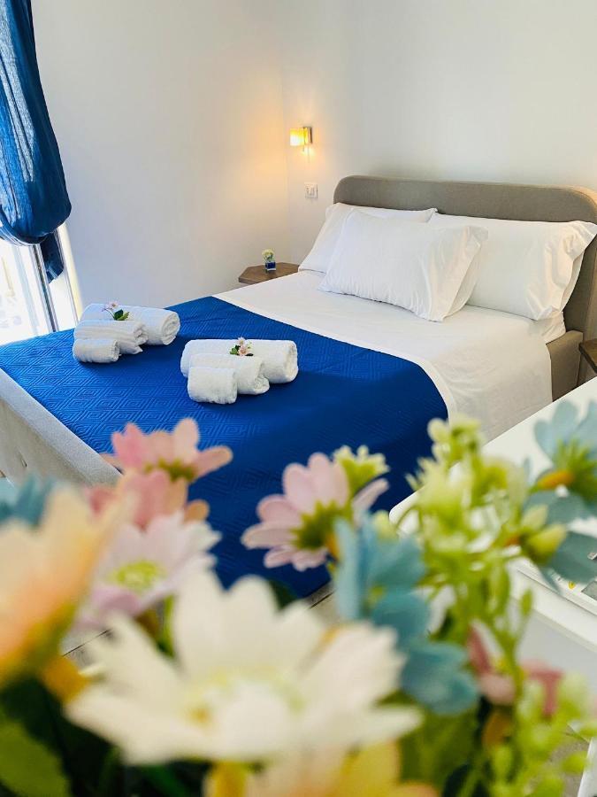 Fior Dei Carmeliti Centre Hotel Tropea Eksteriør billede