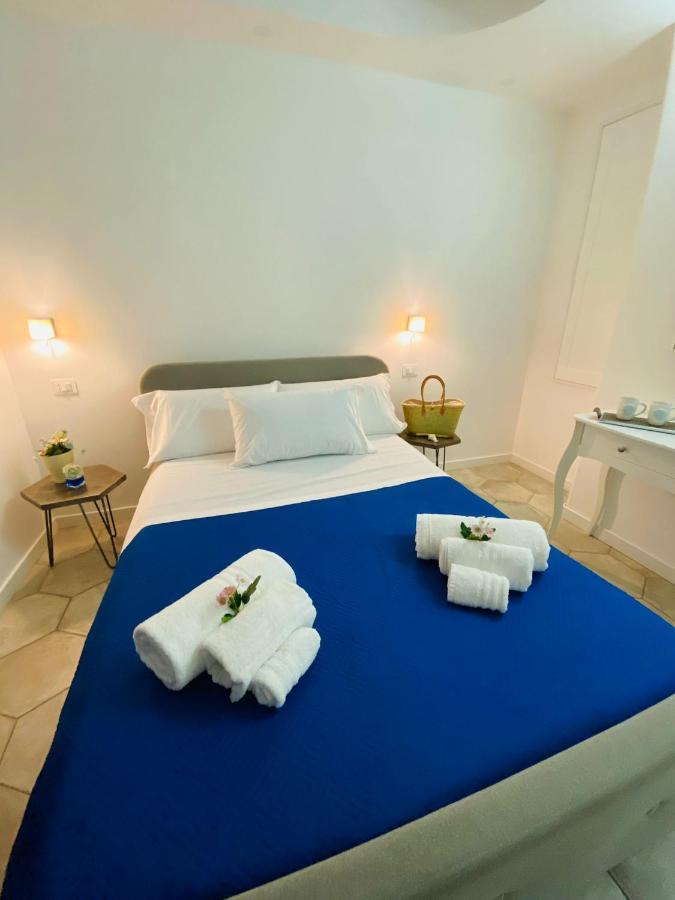 Fior Dei Carmeliti Centre Hotel Tropea Eksteriør billede