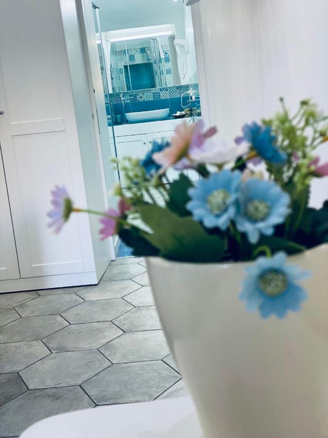 Fior Dei Carmeliti Centre Hotel Tropea Eksteriør billede