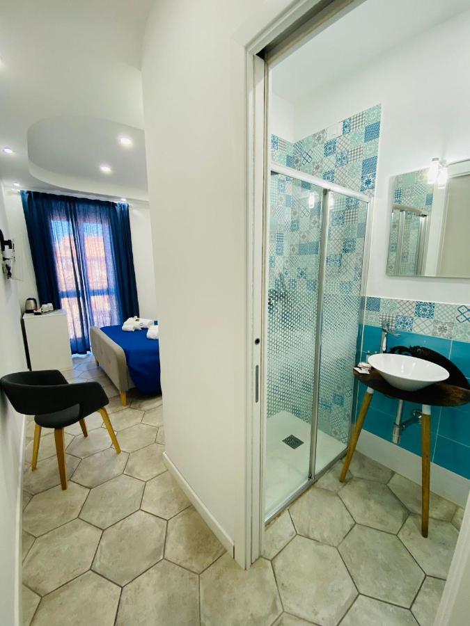 Fior Dei Carmeliti Centre Hotel Tropea Eksteriør billede