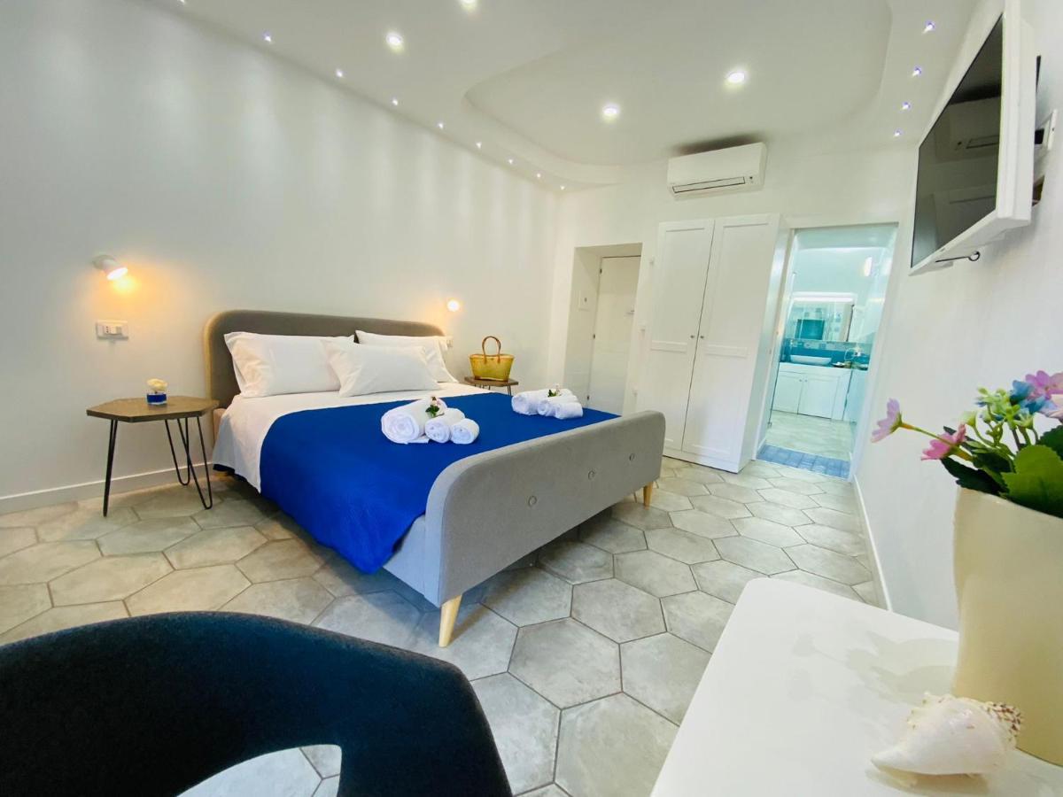 Fior Dei Carmeliti Centre Hotel Tropea Eksteriør billede