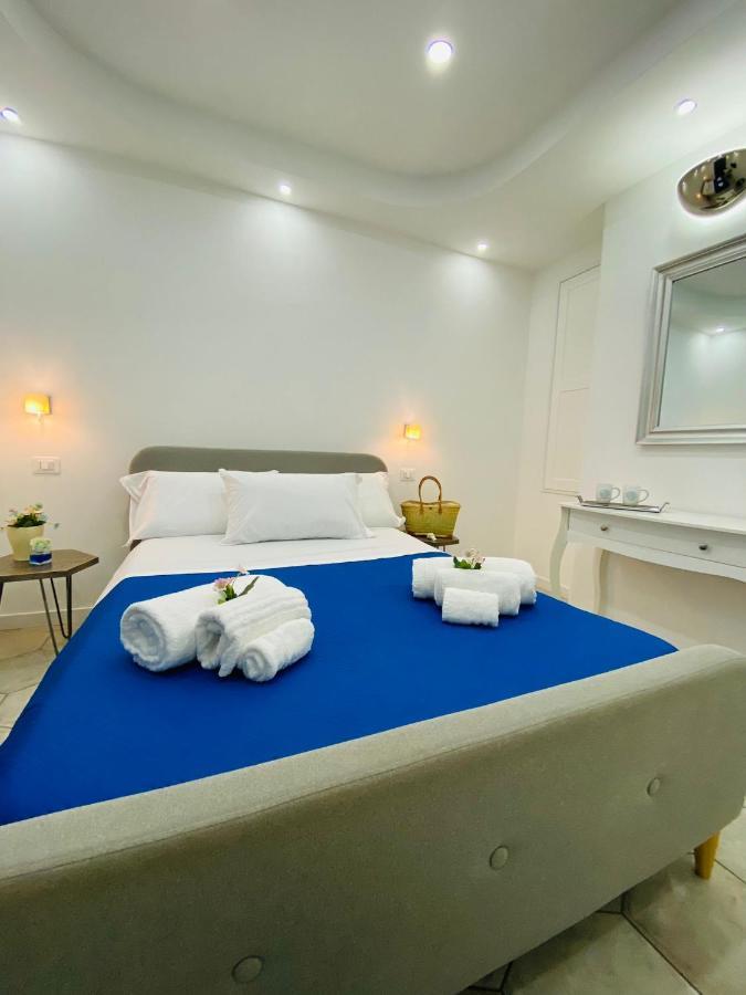 Fior Dei Carmeliti Centre Hotel Tropea Eksteriør billede