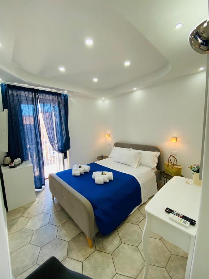 Fior Dei Carmeliti Centre Hotel Tropea Eksteriør billede