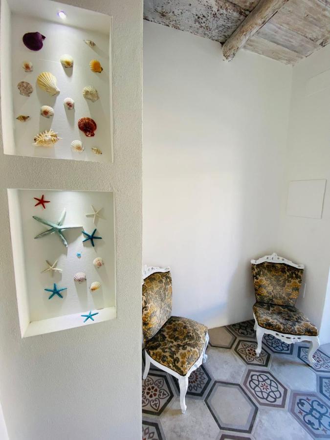 Fior Dei Carmeliti Centre Hotel Tropea Eksteriør billede
