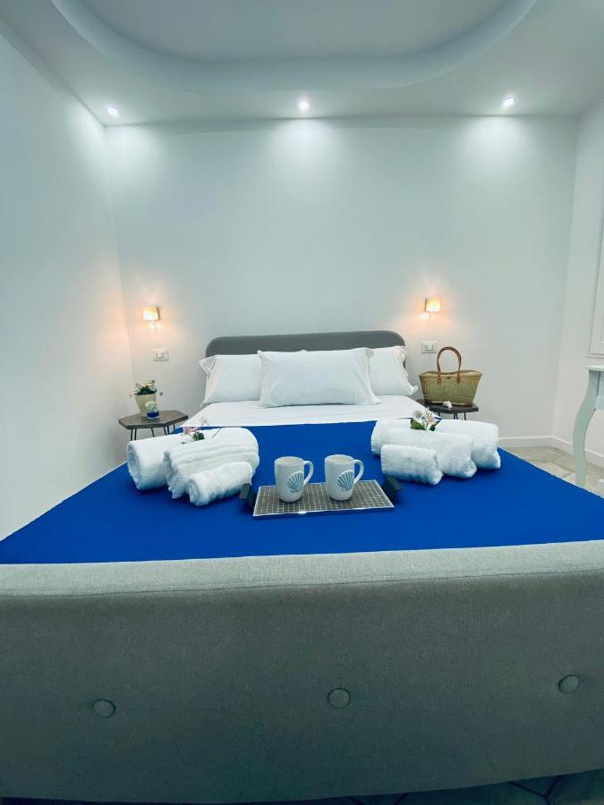 Fior Dei Carmeliti Centre Hotel Tropea Eksteriør billede