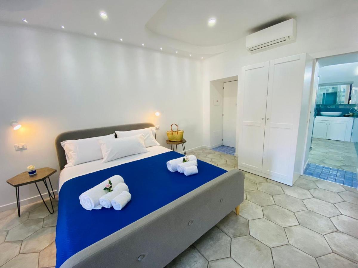 Fior Dei Carmeliti Centre Hotel Tropea Eksteriør billede