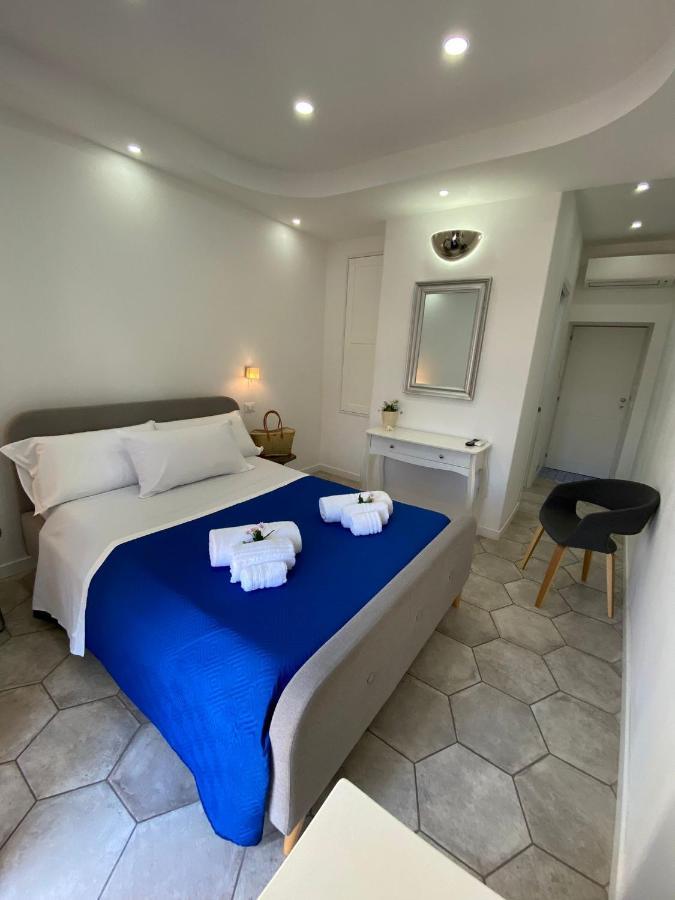 Fior Dei Carmeliti Centre Hotel Tropea Eksteriør billede