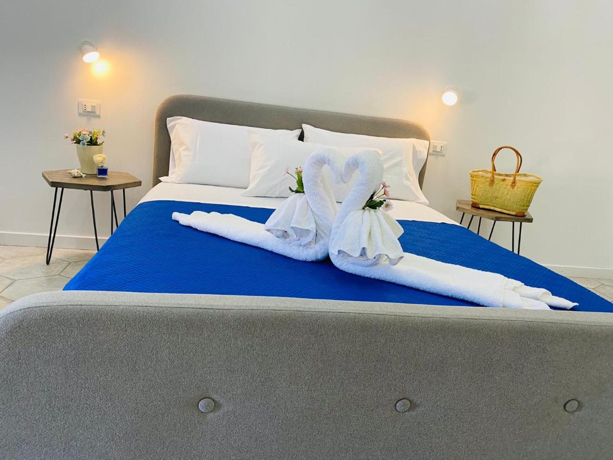 Fior Dei Carmeliti Centre Hotel Tropea Eksteriør billede