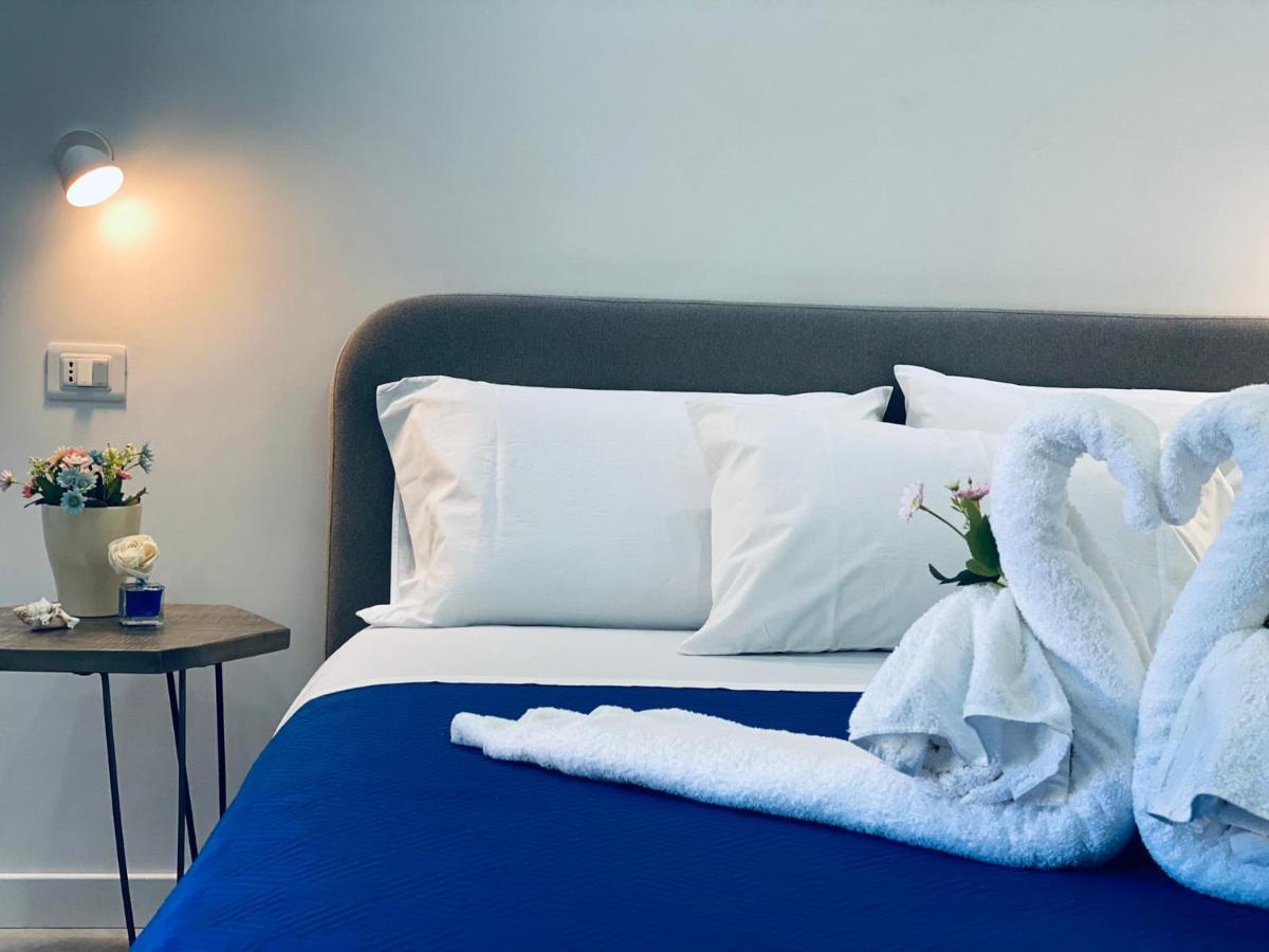 Fior Dei Carmeliti Centre Hotel Tropea Eksteriør billede