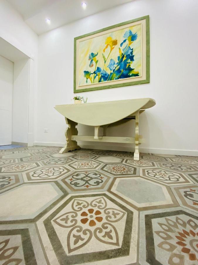 Fior Dei Carmeliti Centre Hotel Tropea Eksteriør billede
